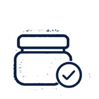 ISO 22716 cosmetics GMP icon