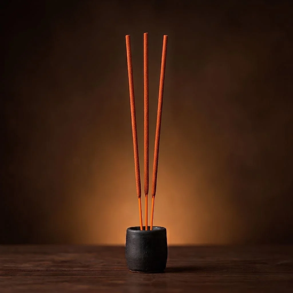 Musk Melon incense sticks