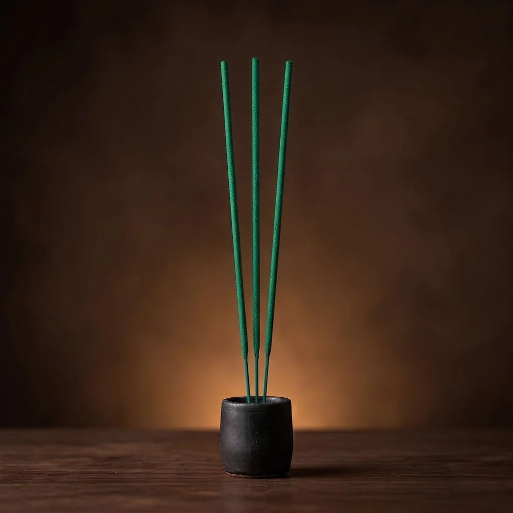 Mogra incense sticks
